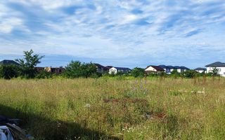 Teren  + Autorizatie Construire - Poză 3