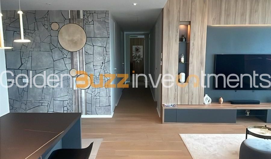 Apartament 4 camere cu View Panoramic Unic - Poză 11