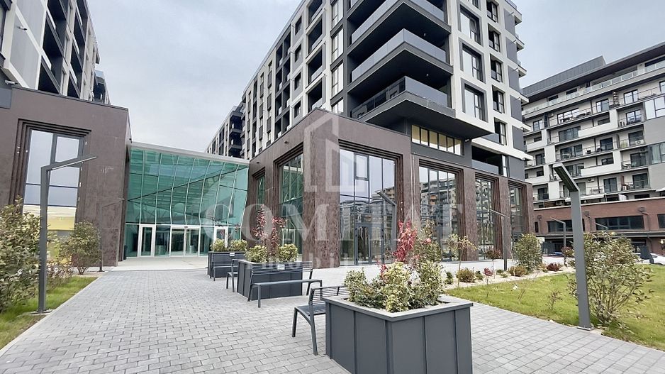 Apartament finisat cu terasă generoasă Imobil nou  Sopor - Poză 10