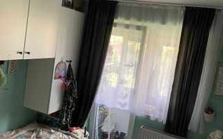 BRASADAS vinde ap 2 cam etaj 4/4 Dariu Pop - Poză 2