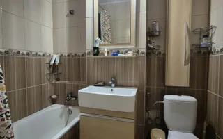 Piata Sudului Ap 2 Camere de Inchiriat - Poză 14