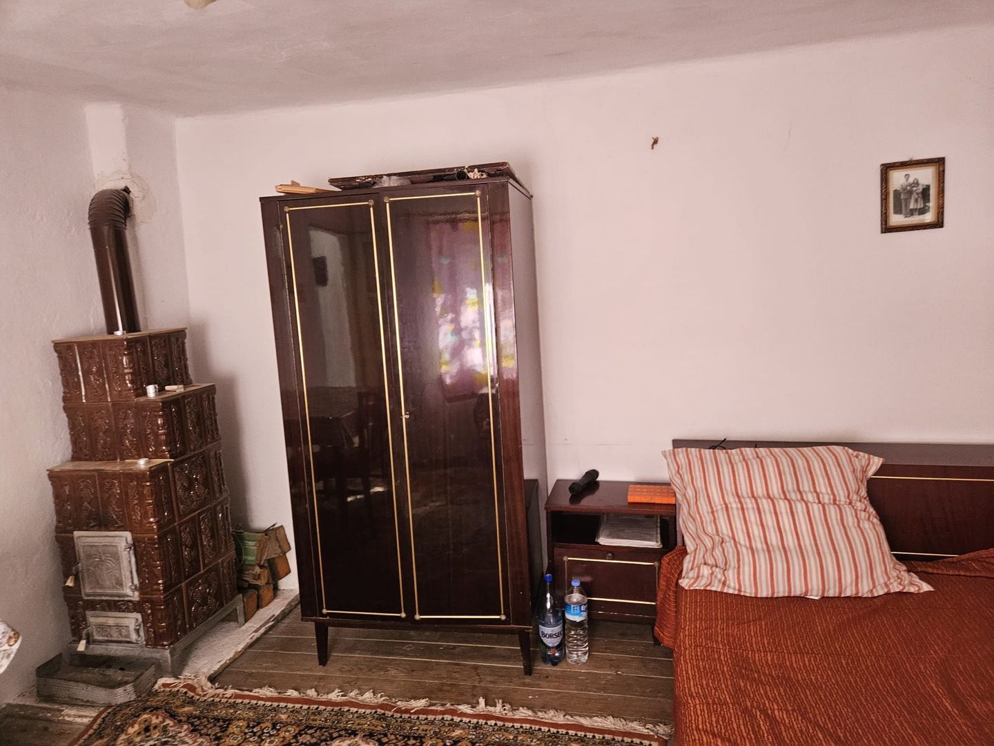 Vanzare casa Leordeni - Poză 5