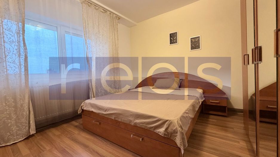VANZARE 2 CAMERE | DECOMANDAT | CENTRALA PROPRIE | - Poză 6