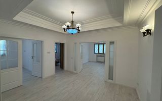 Apartament 4 camere prima inchiriere | Modern | Spatios | Cismigiu - Poză 1