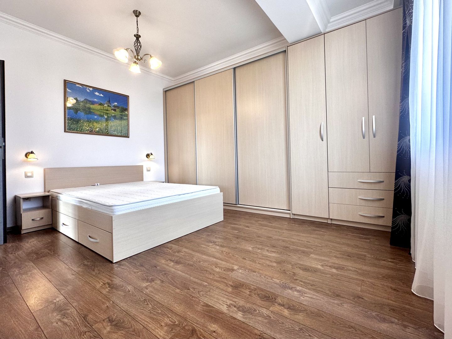 De închiriat apartament 3 camere, Dumbrăvița - comision 0% - Poză 6