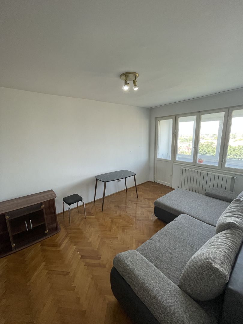 Bld. Cetății – Carrefour | 2 camere decomandat | Centrală proprie - Poză 2