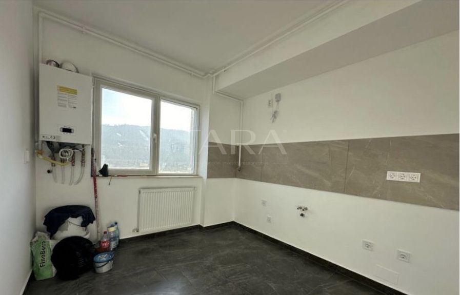 Apartament 2 Camere, Finisat, cu Parcare, Zona Terra - Poză 2