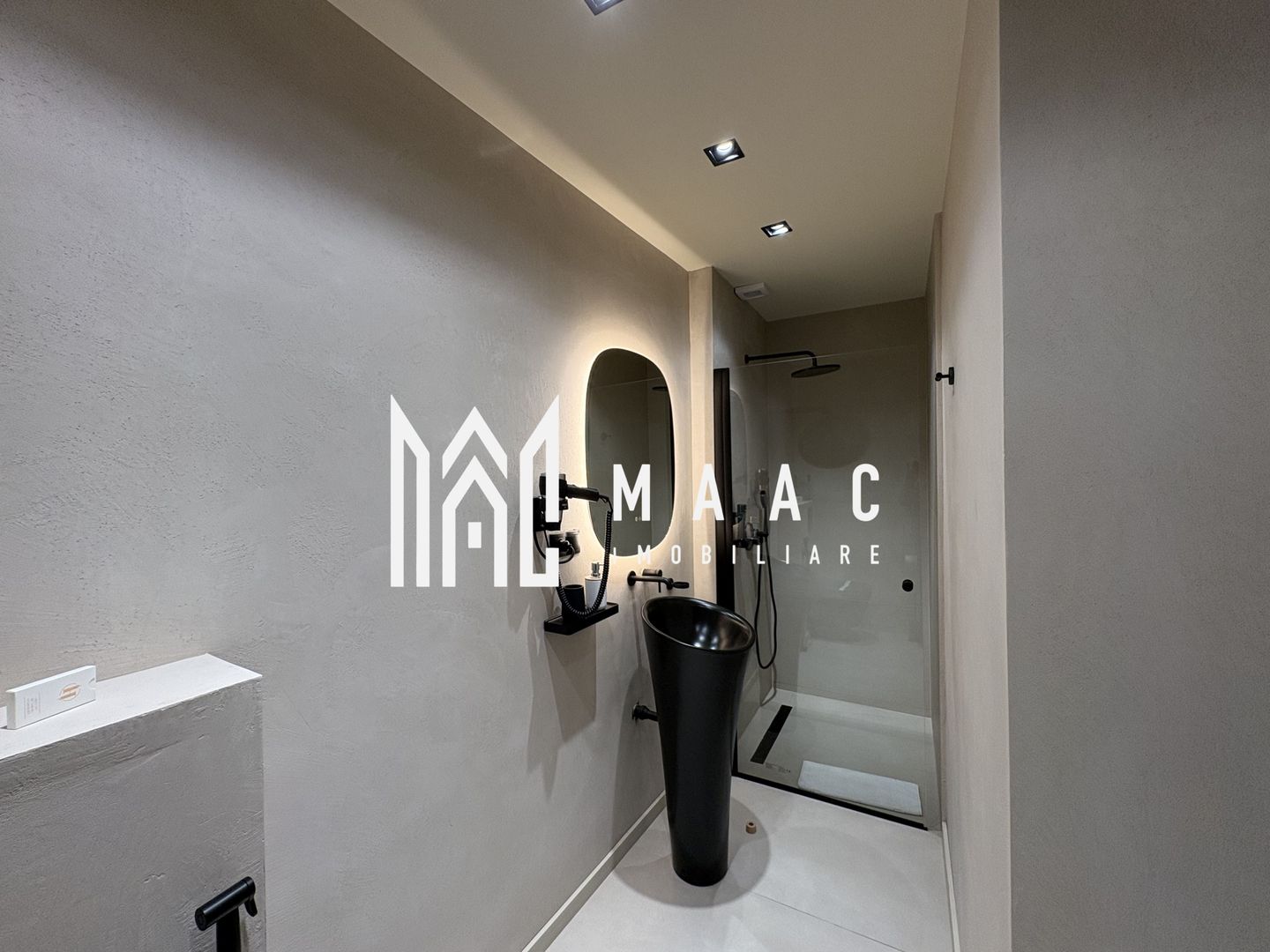 Apartament 2 camere I Regim hotelier I Centrul istoric i - Poză 7