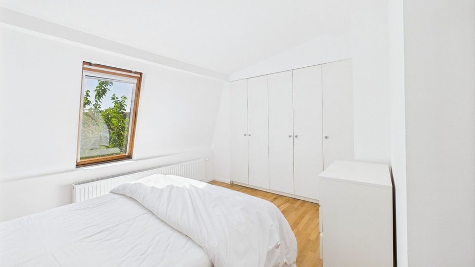 Apartament Duplex deosebit | Vilă interbelică | 200 m de Calea Victoriei - Poză 4