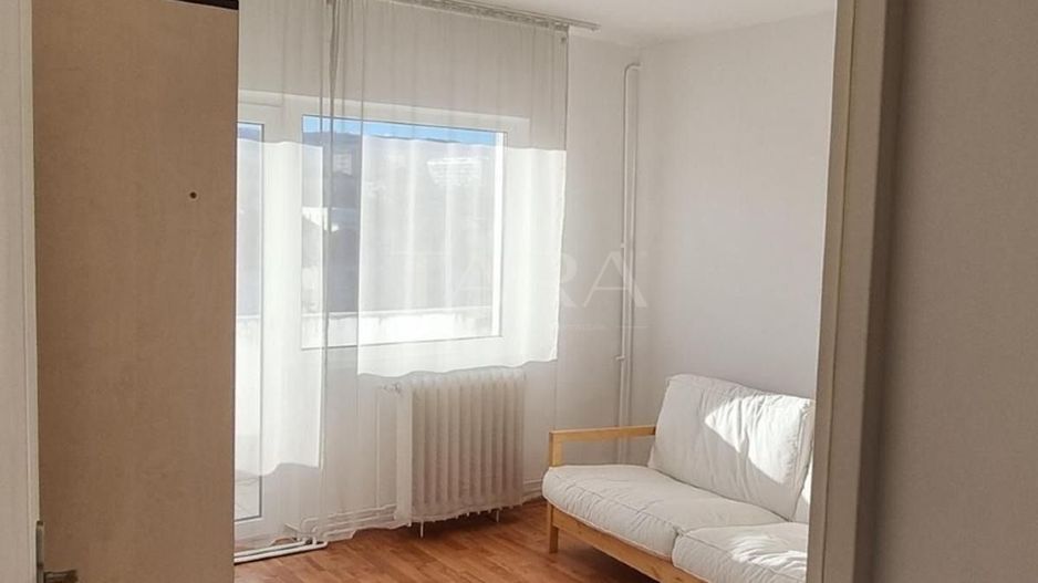 Apartament 2 camere generos, panoramic, orientare sudică – Gheorgheni - Poză 1