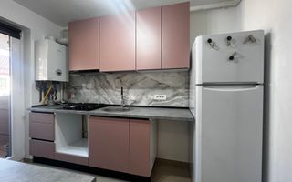 Apartament luminos cu o camera, complet mobilat si utilat I Giroc - Poză 5