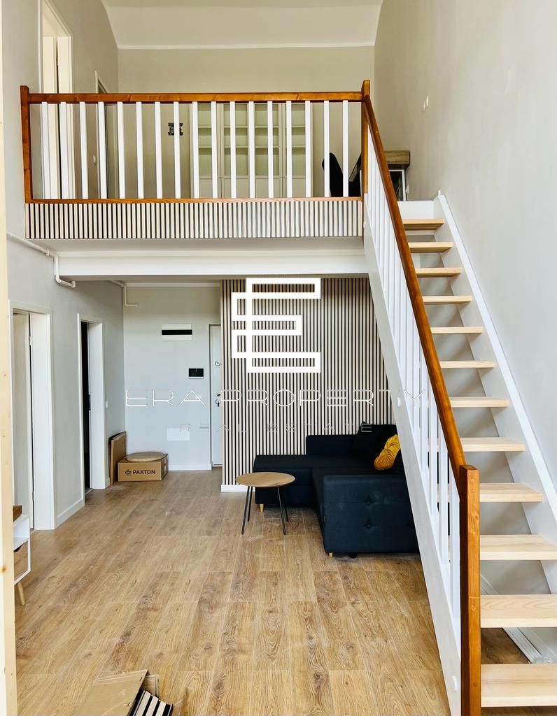 Penthouse 3 camere/LA CHEIE /zona Aeroport, Sibiu - Poză 10