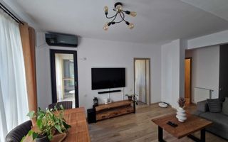 Închiriere Aparta2 camere, prima inchiriere, parcare acoperita, centrala proprie - Poză 1
