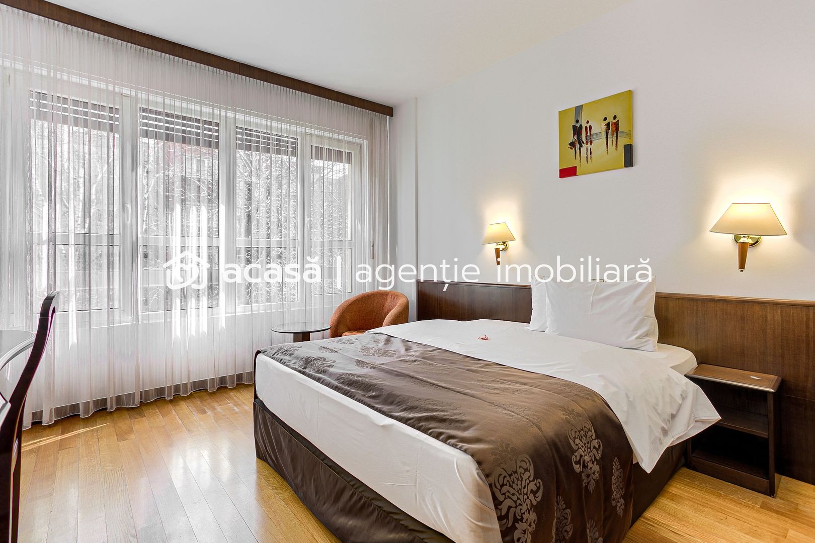 Oportunitate exclusivă de investiție: Hotel Best Western Central Arad - Poză 6