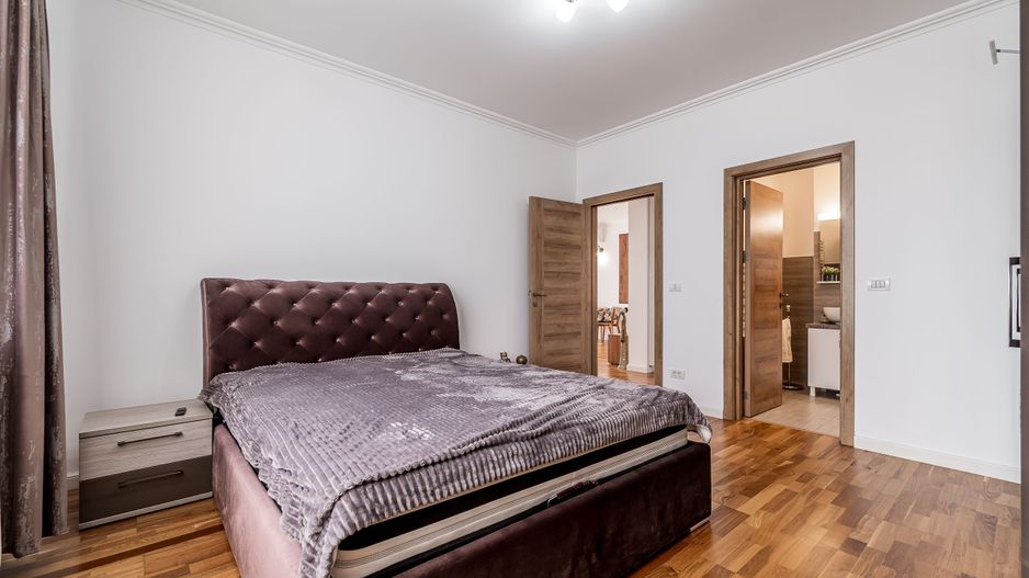 Apartament premium 3 camere | Westfield Arad | Spațiu generos - Poză 7