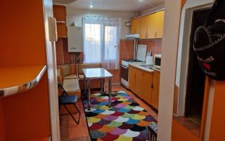 De vânzare apartament cu 2 camere semidecomandat, zona Carrefour - Poză 3