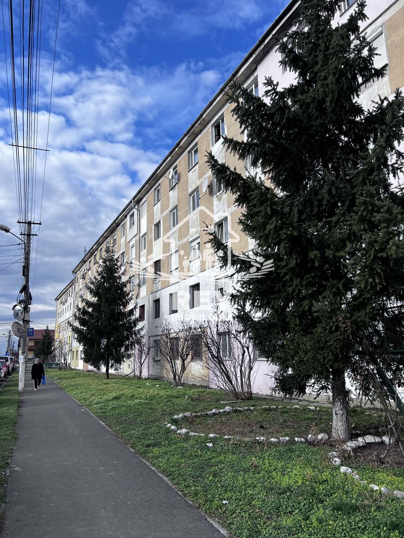 Apartament 2 Camere | Etaj 1 | Sibiu, Cartier Țiglari - Poză 1