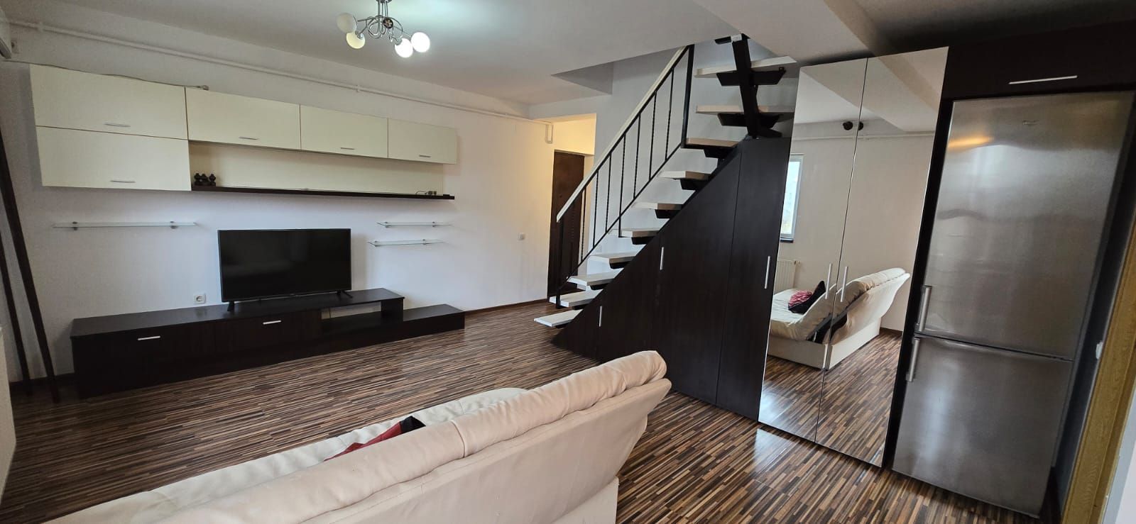 Apartament 3 camere tip duplex Brancoveanu Comision 0% - Poză 9