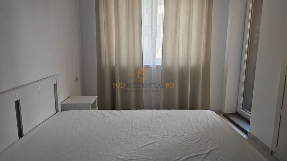 Apartament 2 camere la 10 minute de Metrou Aparatorii Patriei - Poză 5