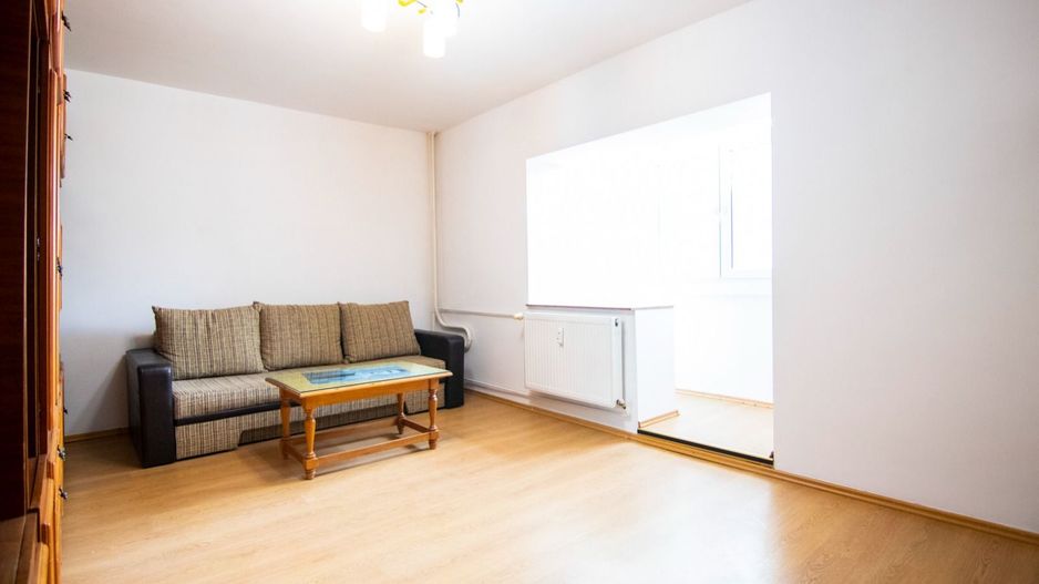 DE Inchirat 2 Camere, Mobilat si Utilat, Loc parcare, Drumul Taberei - Poză 3