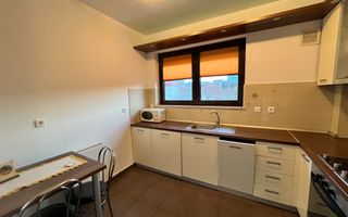 APARTAMENT DEOSEBIT CU 3 CAMERE LA INCHIRIERE IN PIATA VICTORIEI - Poză 4