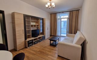 🏠Apartament 2 camere, Decomandat, etaj 1, 54MP // 📍Centrul Civic - Posta - Poză 1