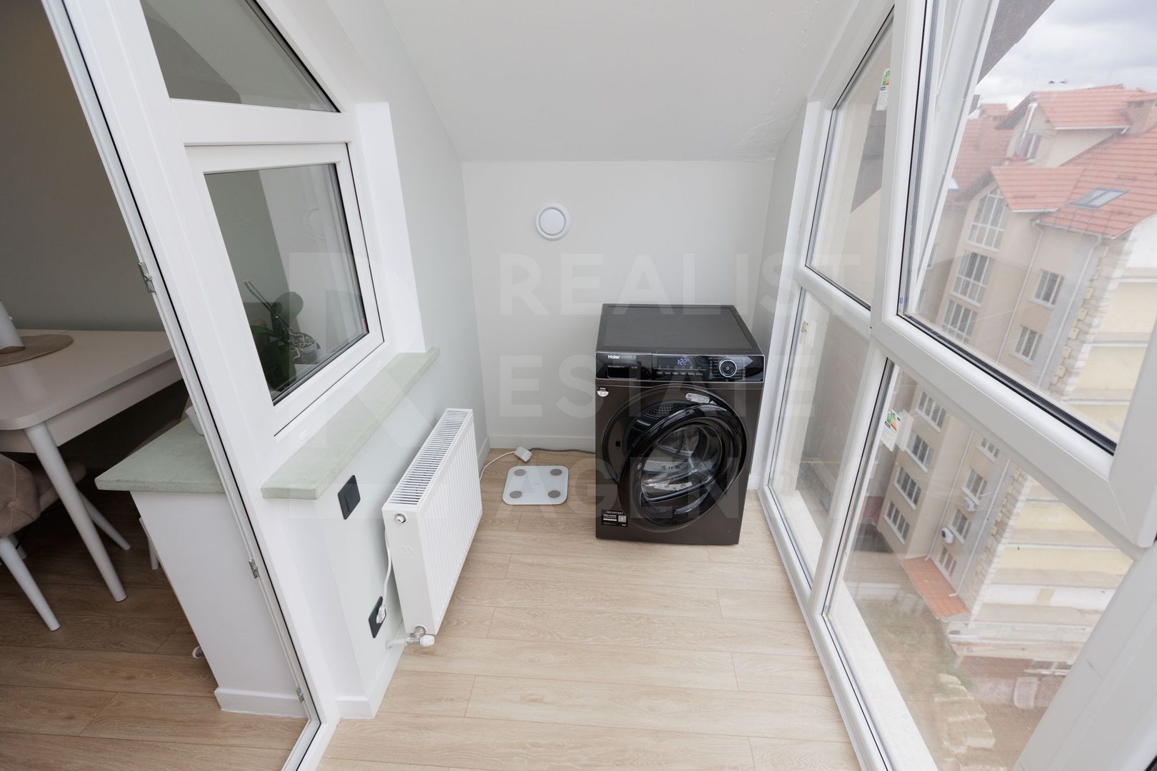 Vânzare, apartament, 2 camere, str. Drumul Taberei, Buiucani - Poză 8