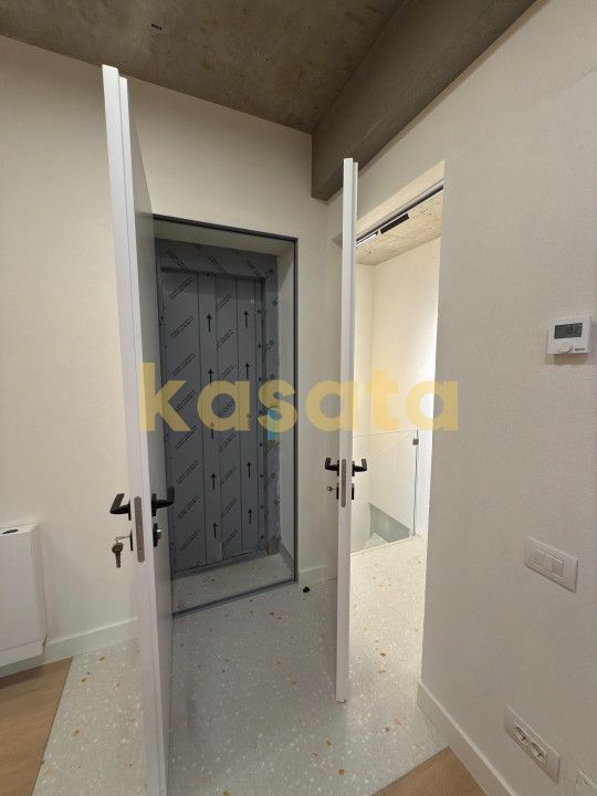 ULTRACENTRAL | DUPLEX EXCLUSIVIST | DOROBANTI | 2 LOCURI DE PARCARE - Poză 24