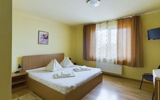 Pensiune in Arad (Vladimirescu) pe DN7 - Poză 10