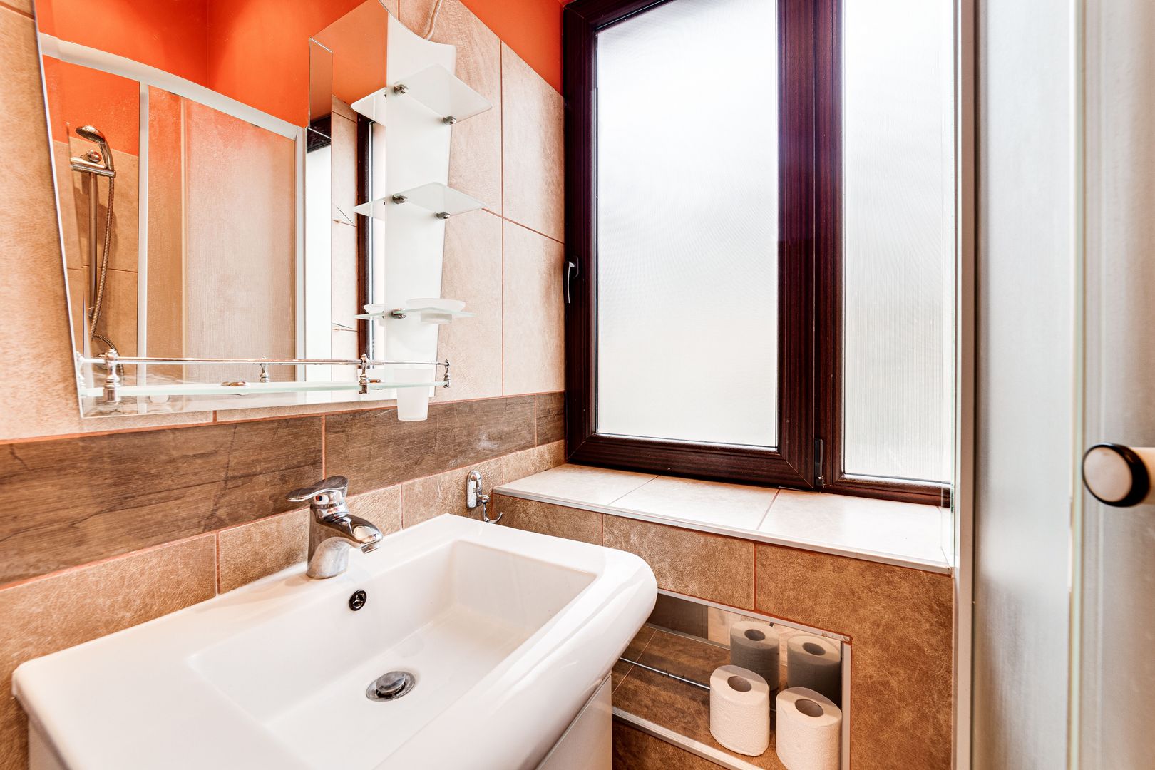 Apartament cu o cameră pe strada Lucian Blaga - Poză 5