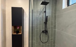 Vila complet finisata | Sauna | Cambridge School - Poză 11