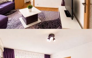 Apartament 2 camere Sagului amenajat - Poză 7