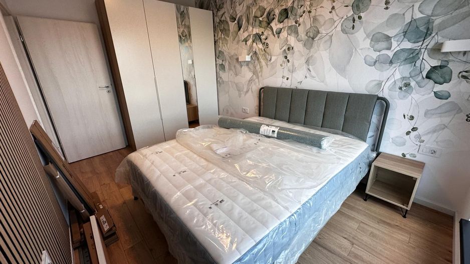 Premium Apartament 2 Camere Exigent Plaza Facut Cu Designer - Poză 3