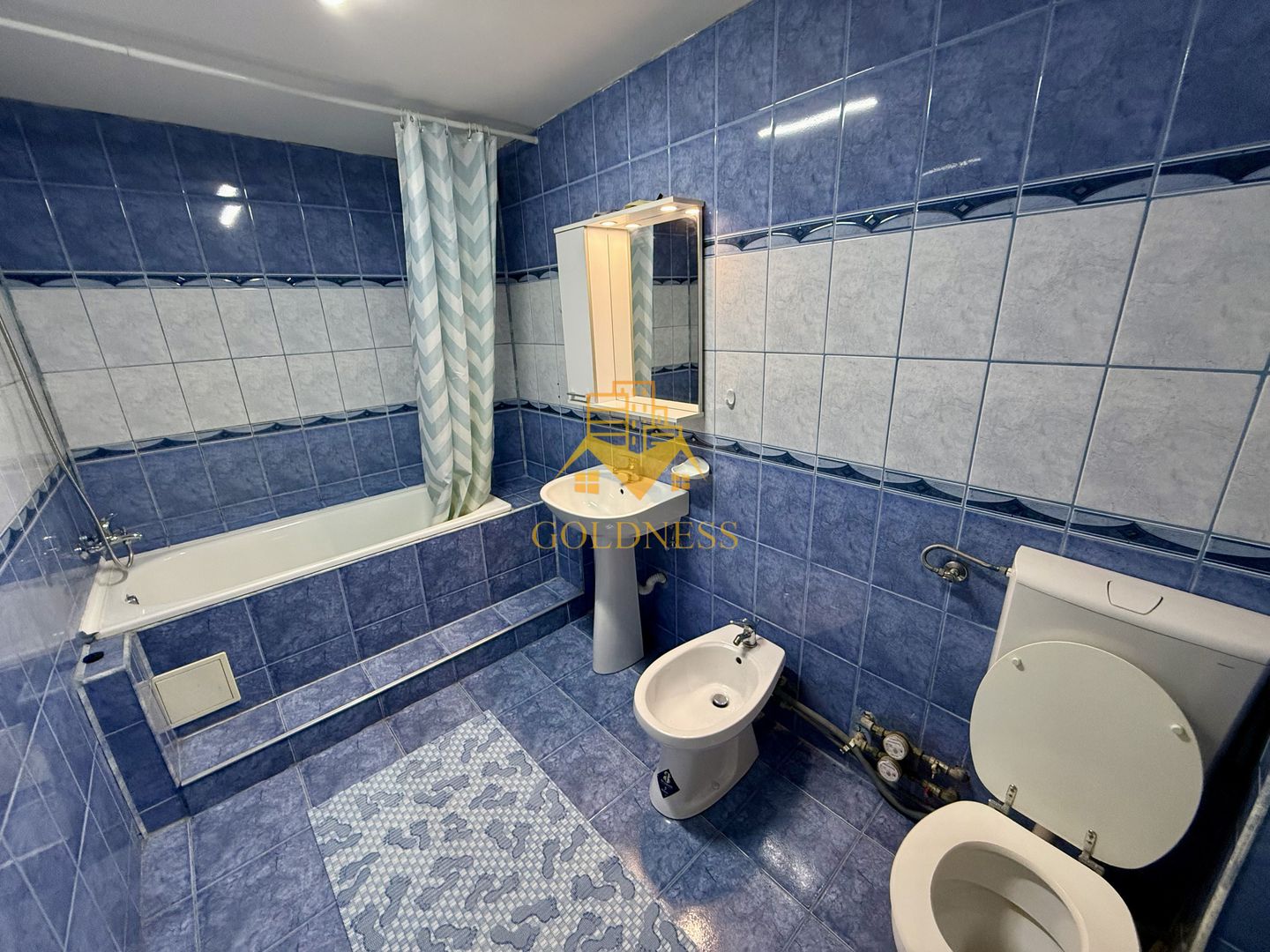 2 camere decomandate, parcare, Manastur, USAMV, Kaufland, BIG - Poză 8