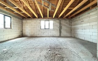 Casă individuală P+M Lumina | 90mp utili | Pod mansardabil | Curte - Poză 18