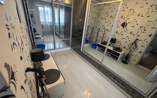 APARTAMENT 3 CAMERE ETAJ 3 VISOI - Poză 15