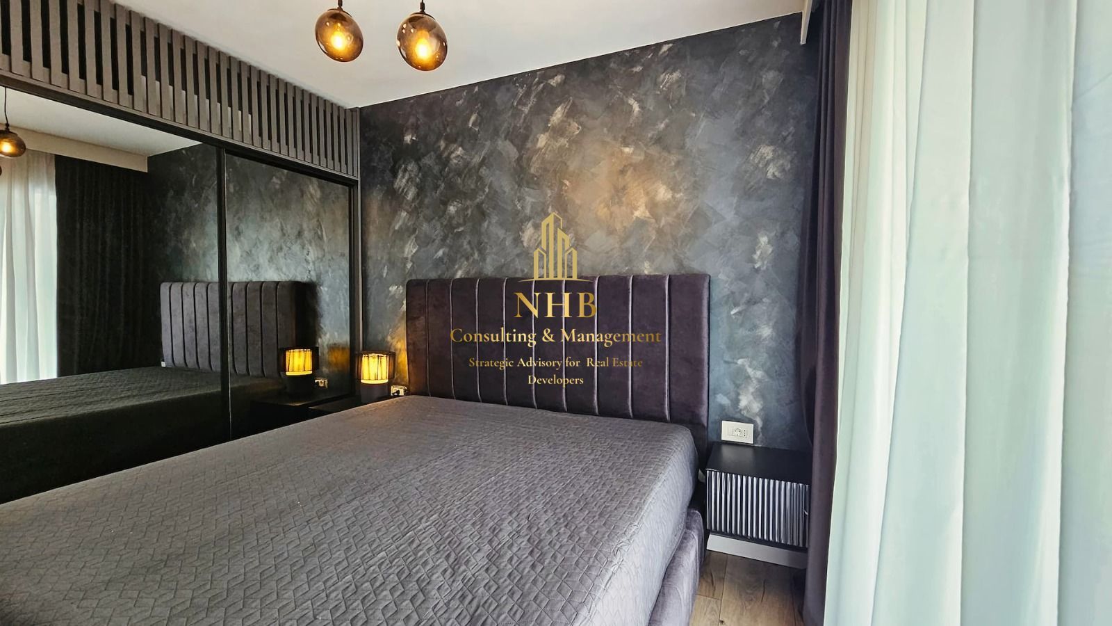 Apartament de inchiriat -2 camere Prima Vista-PARCARE -Negociabil ! - Poză 1