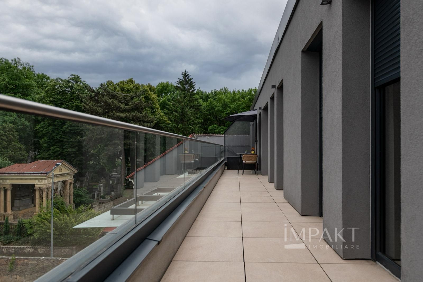 Apartament cu 2 camere ultrafinisat, in centrul Clujului! - Poză 12