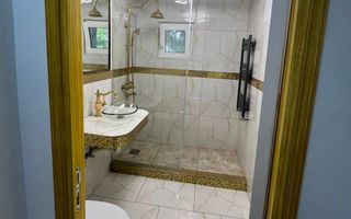 13 Septembrie-Parcul Sebastian | Salon înfrumusețare | 60mp | 3 cam| 1350 euro - Poză 9