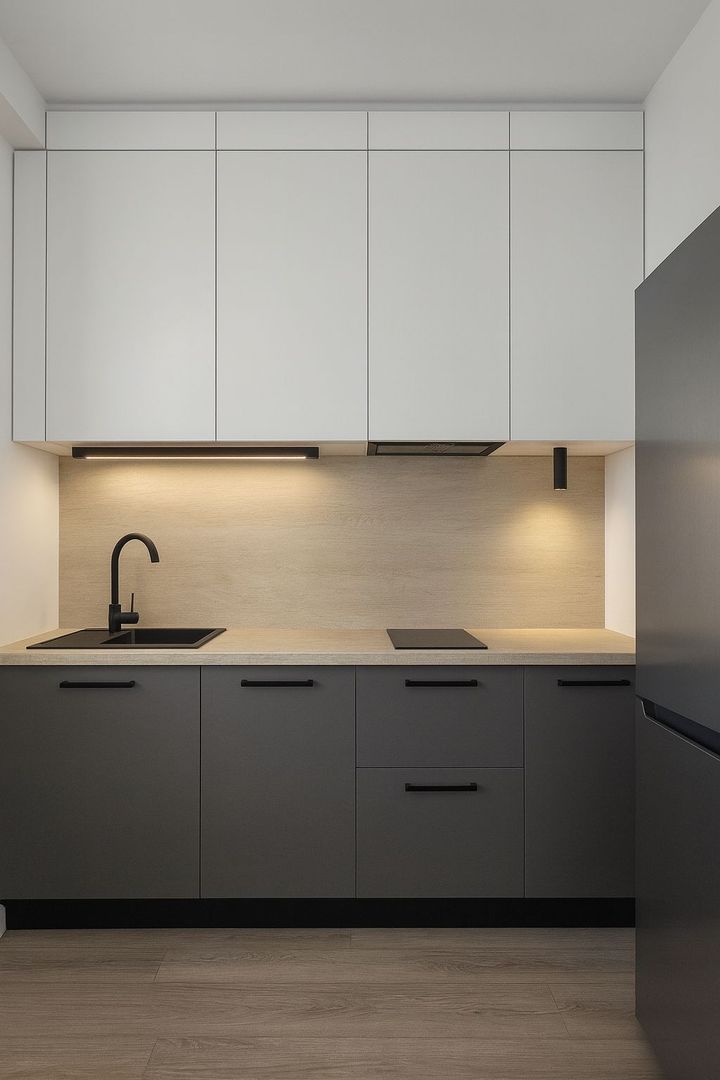 Garsoniera Parcul Regina Maria Domenii Noua Lux - Poză 1