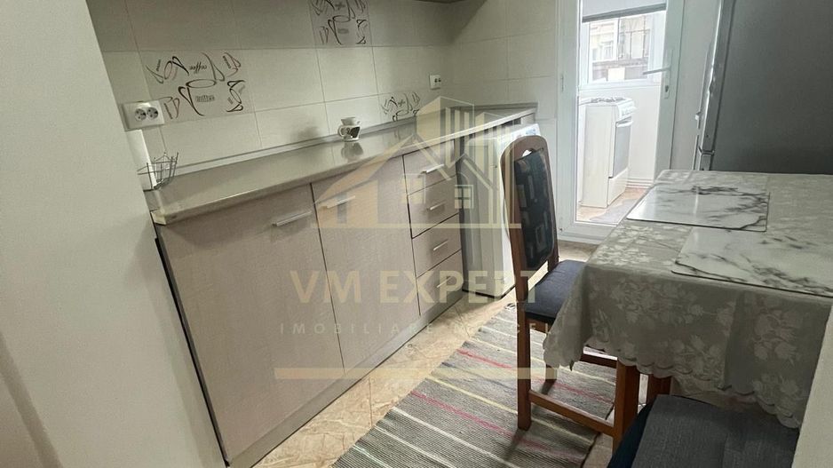 VANZARE SAU INCHIRIERE APARTAMENT 2 CAMERE ETAJ 3 GRUI - Poză 6