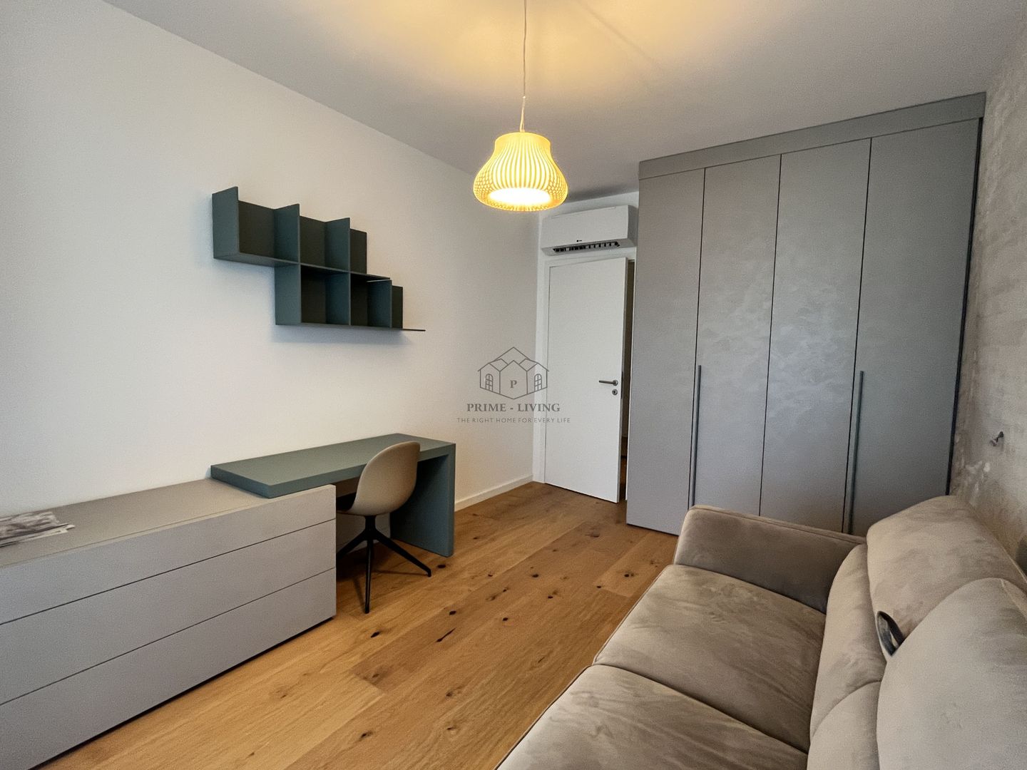 APARTAMENT DE LUX LA VANZARE/INCHIRIERE IN COMPLEX IN PIPERA - Poză 6