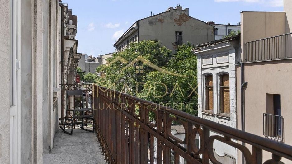 Apartament 2 camere**Renovat***Investitie/Airbnb***Centrul Istoric - Poză 18