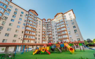 Apartament cu 3 camere | Buiucani, Mun. Chișinău - Poză 24
