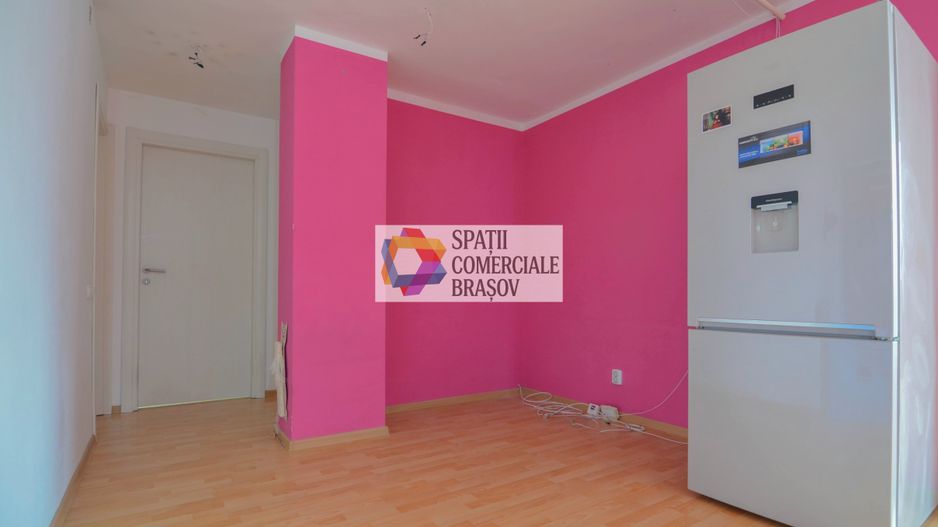 Apartament cu trei camere, zona Centrul Civic - AFI 87 mp - Poză 6