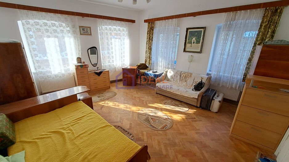 Apartament cu 2 camere si pivnita, zona Ultracentrala - Poză 3