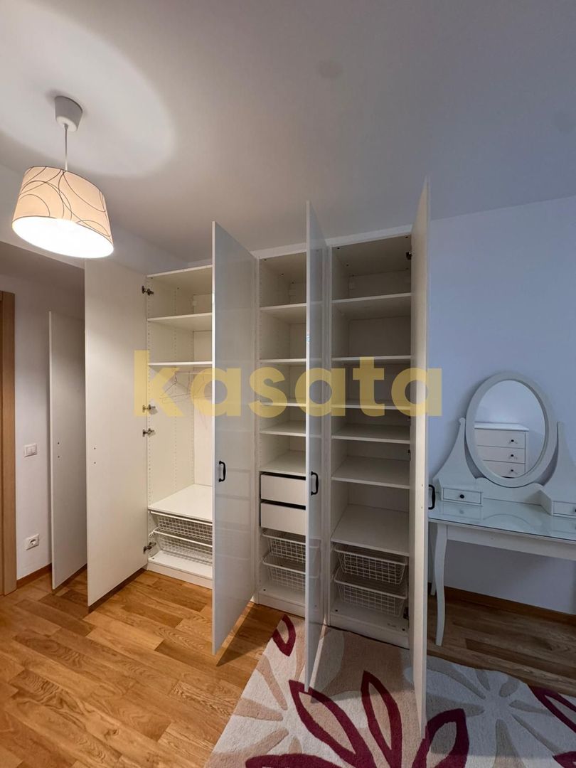 Apartament 2 camere | Upground | Zona de Nord | Metrou Pipera - Poză 10