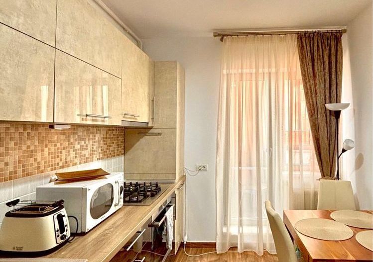 First Rental | 2 Room Apartment | Carol Park - Poză 5