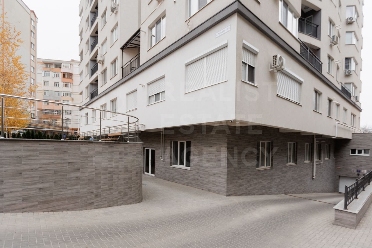 Vânzare, spațiu comercial, 184.1 mp, strada Pietrarilor, Telecentru - Poză 6