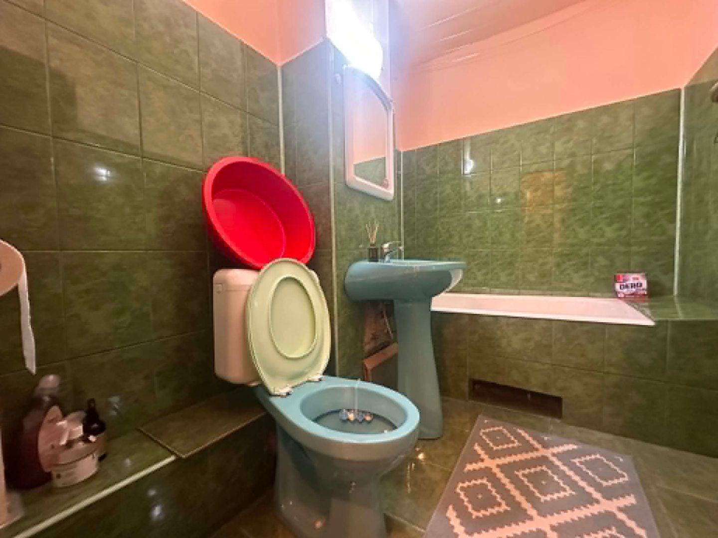 Lipovei | 2 Camere | Decomandat | Etaj Intermediar. - Poză 7